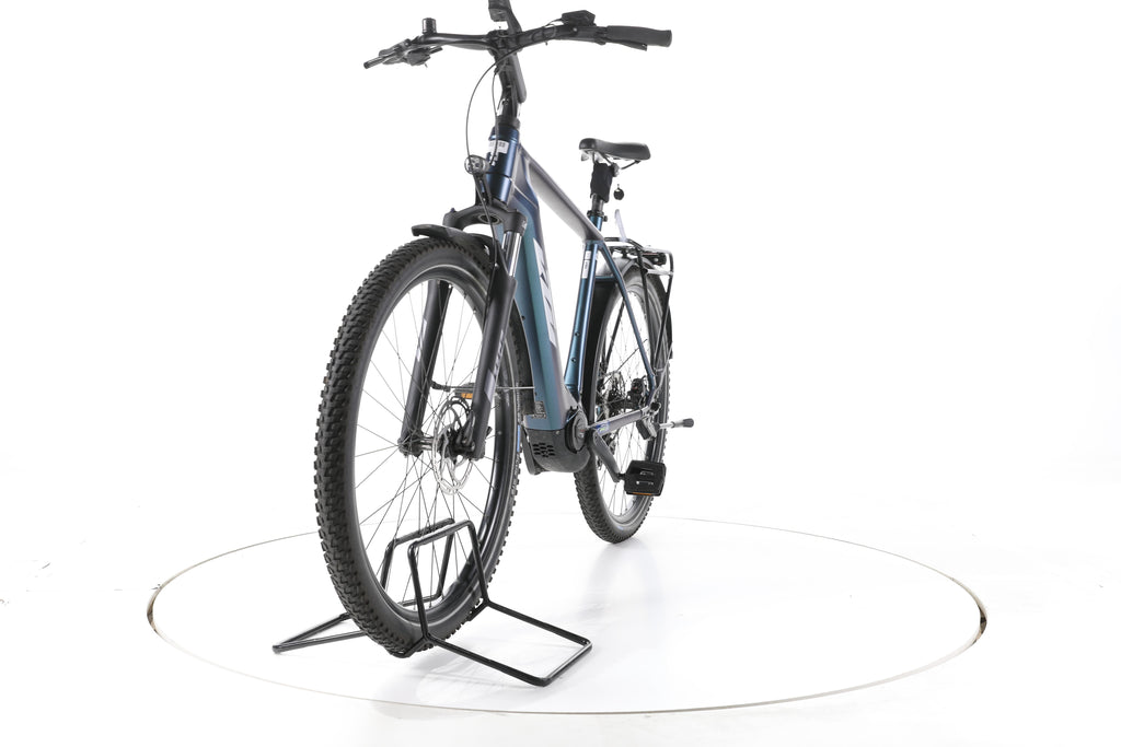 KTM Macina Gran 720 Trekking E-Bike - Image 5
