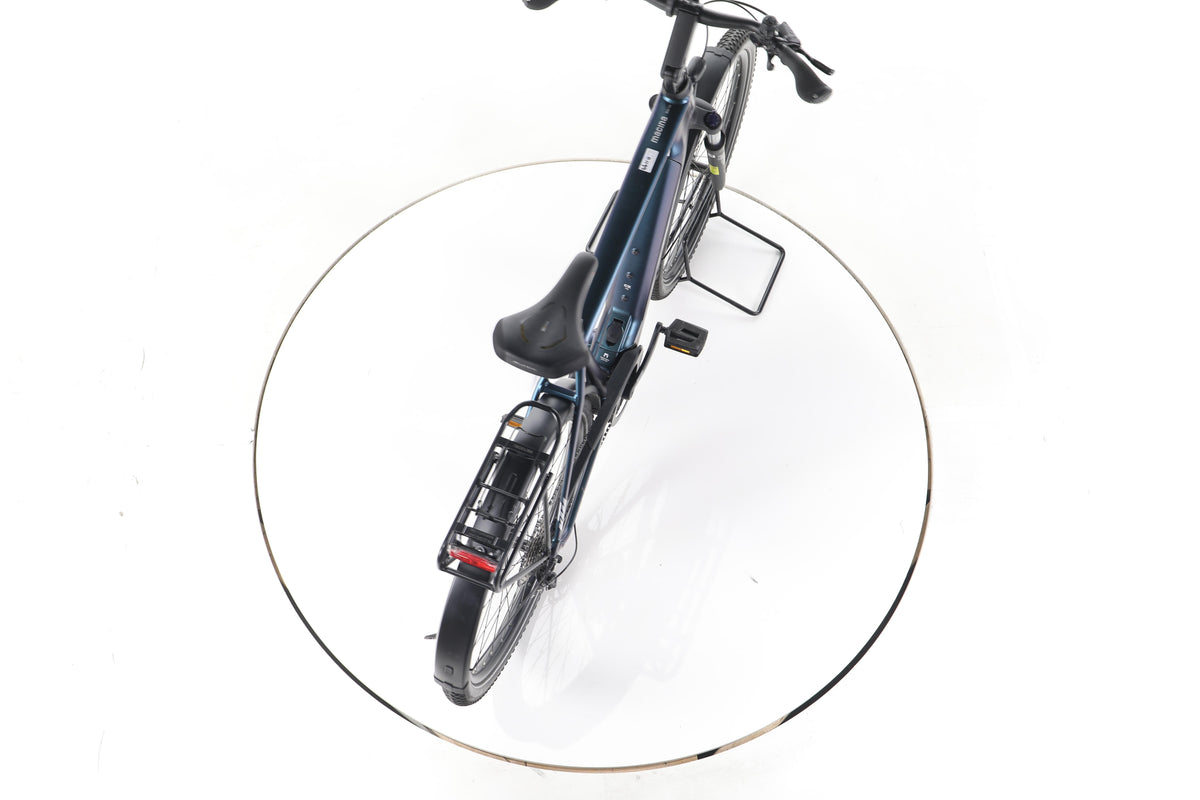 KTM Macina Gran 720 Trekking E-Bike - Image 23