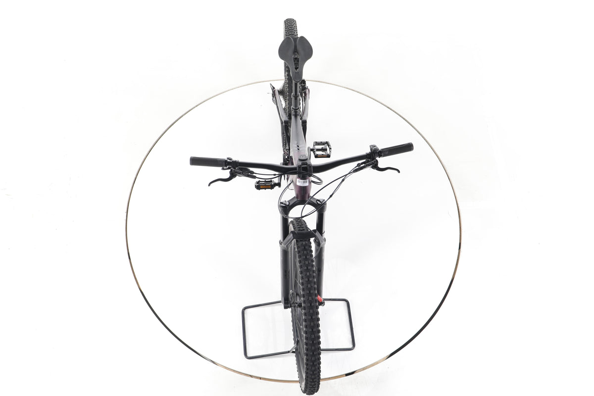 Orbea Rise H30 E-Bike Fully - Image 16