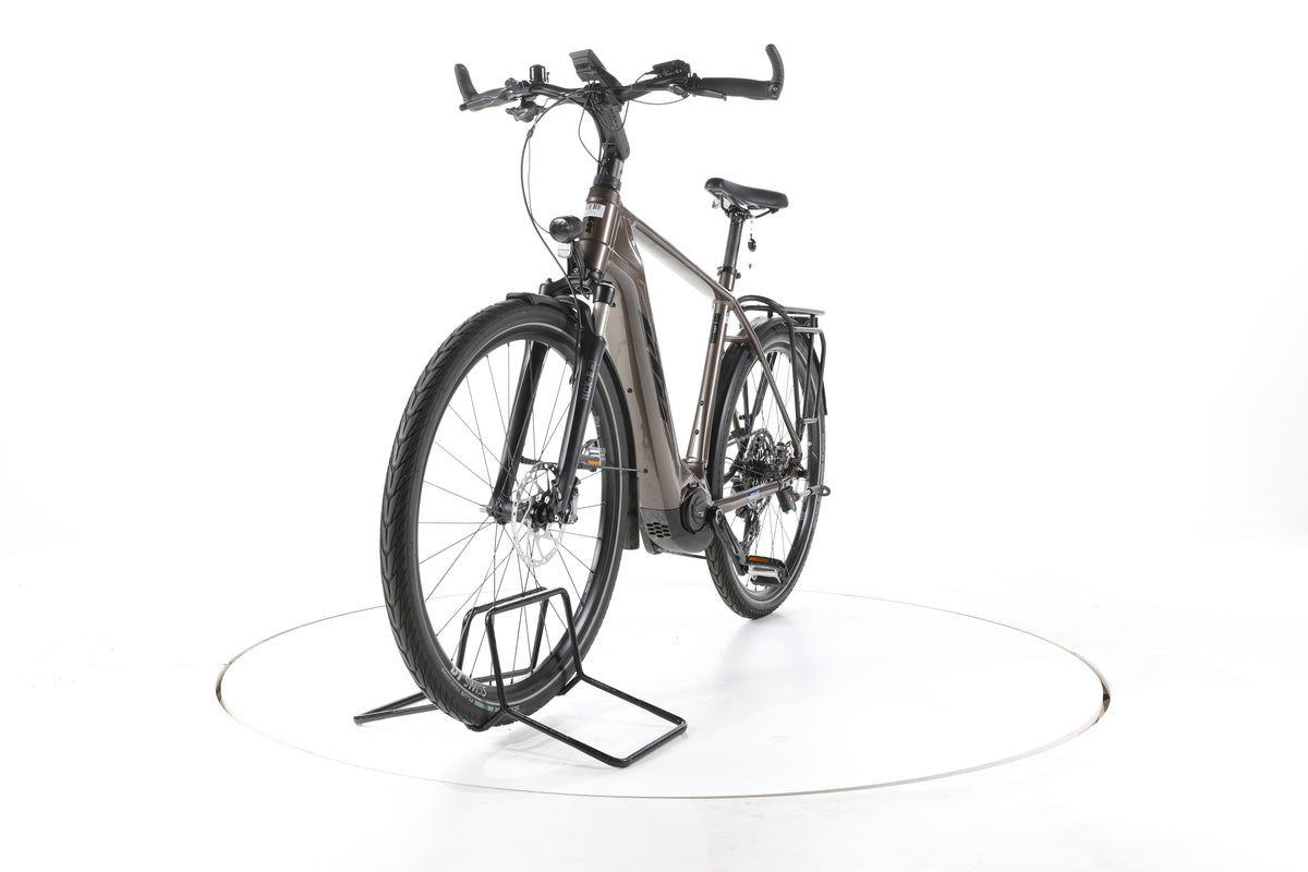 KTM Macina Style 710 Trekking E-Bike - Image 5