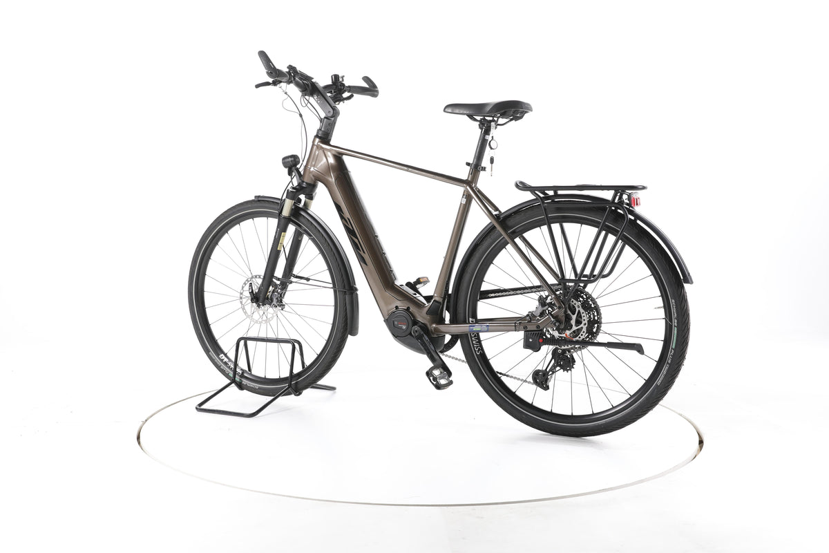 KTM Macina Style 710 Trekking E-Bike - Image 8
