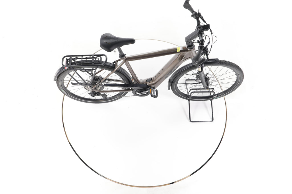 KTM Macina Style 710 Trekking E-Bike - Image 13
