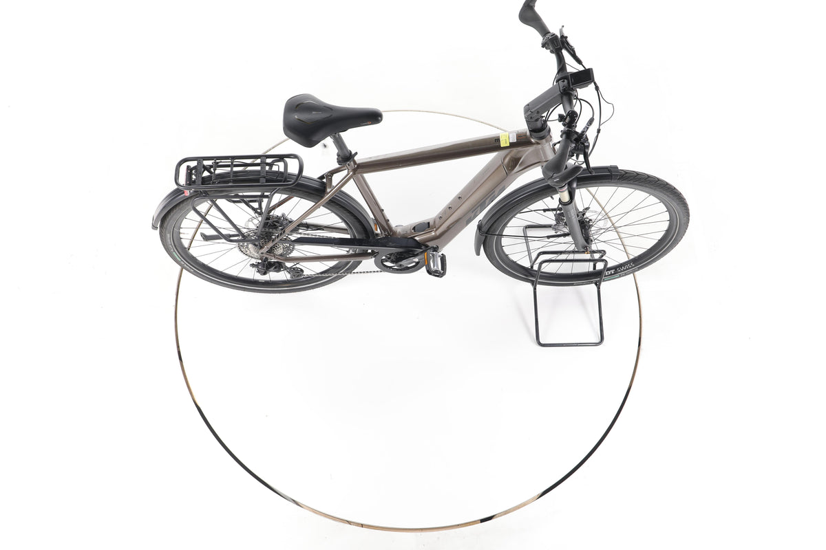 KTM Macina Style 710 Trekking E-Bike - Image 13