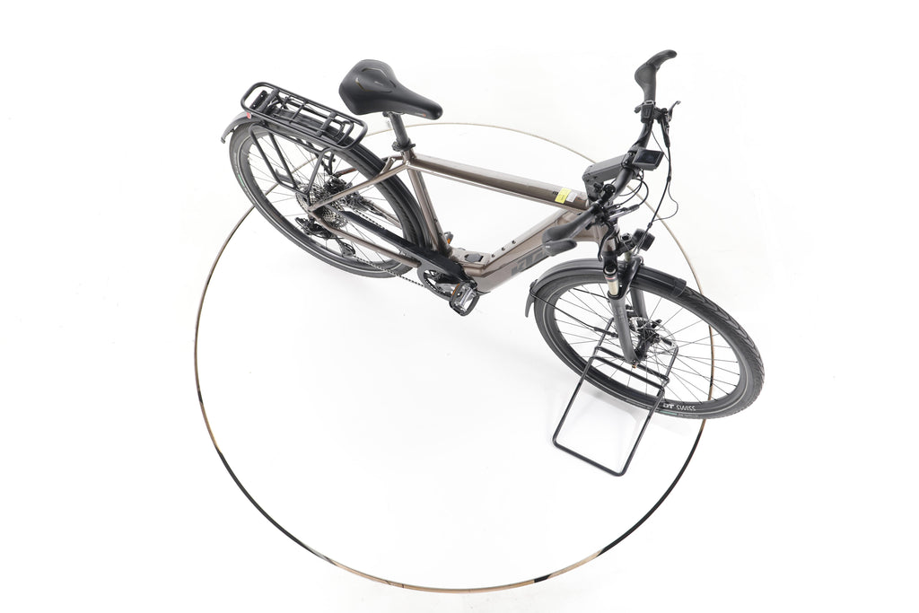 KTM Macina Style 710 Trekking E-Bike - Image 14