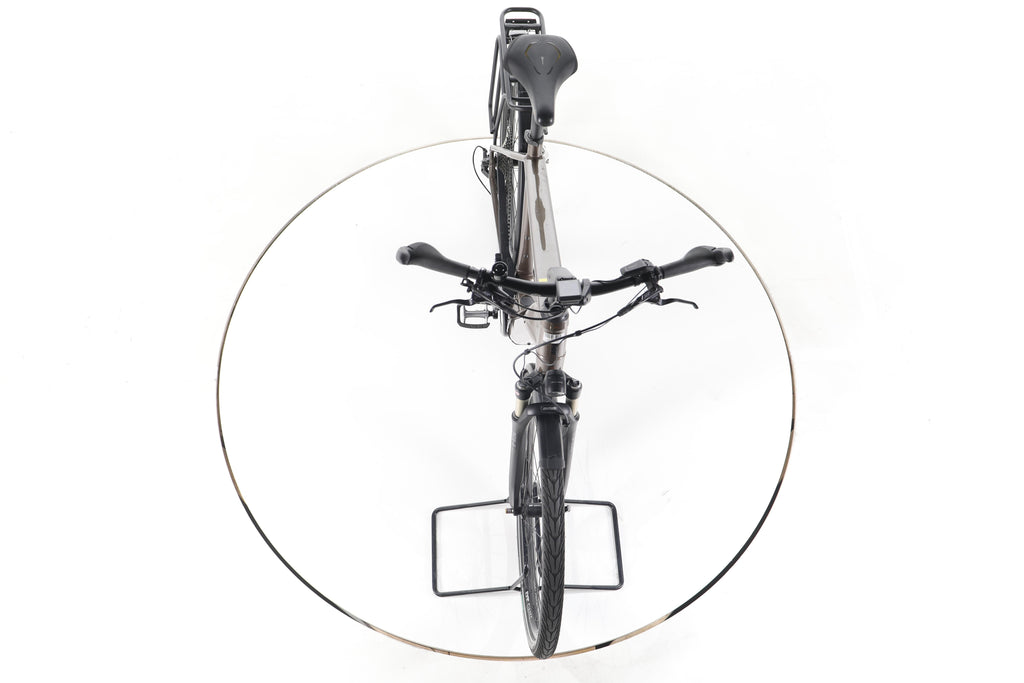 KTM Macina Style 710 Trekking E-Bike - Image 16