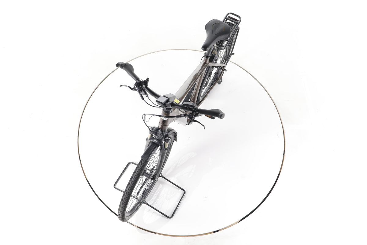 KTM Macina Style 710 Trekking E-Bike - Image 17