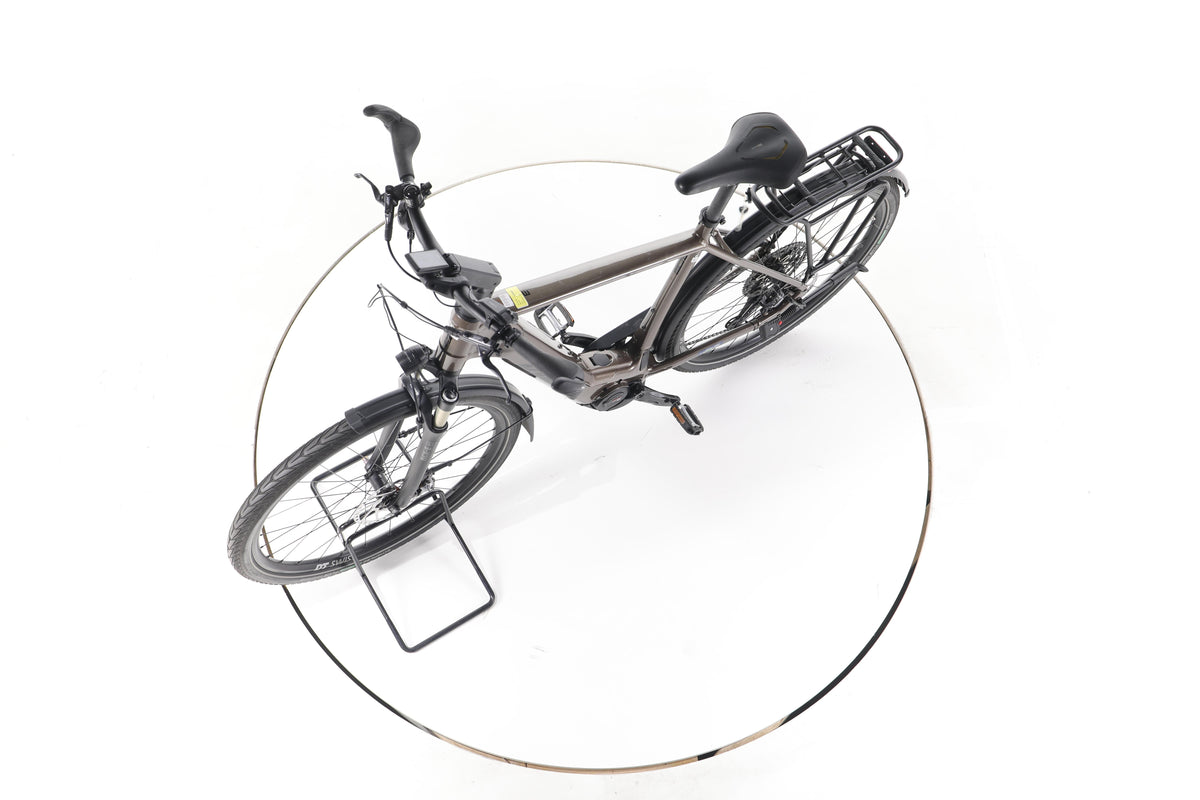 KTM Macina Style 710 Trekking E-Bike - Image 18