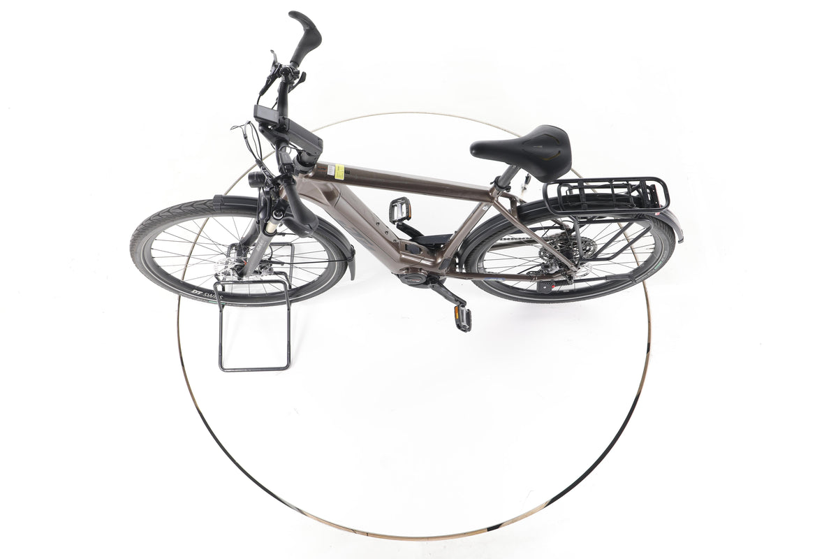 KTM Macina Style 710 Trekking E-Bike - Image 19