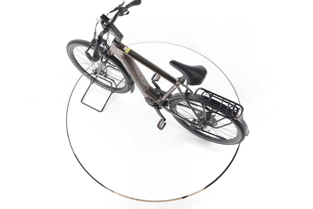 KTM Macina Style 710 Trekking E-Bike - Image 20