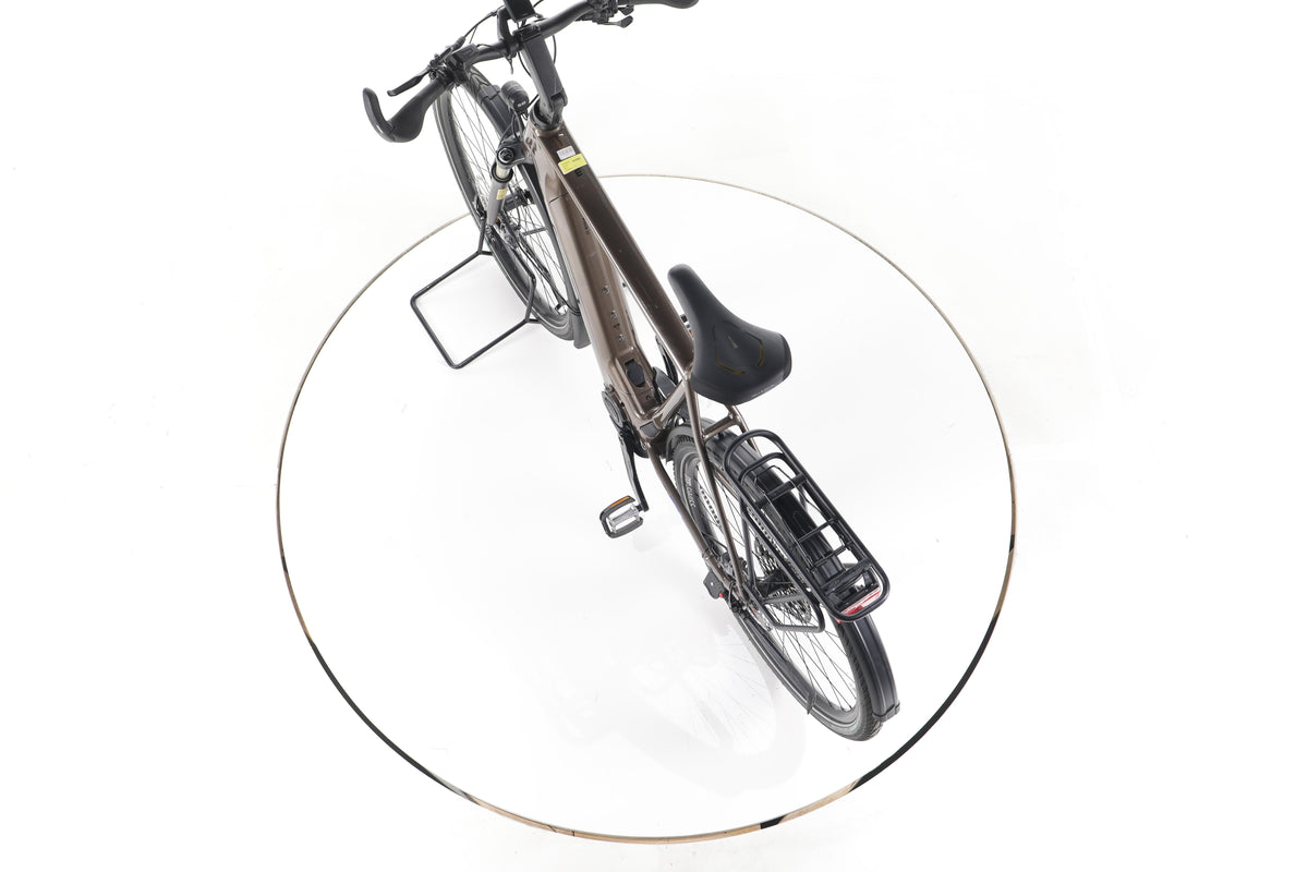 KTM Macina Style 710 Trekking E-Bike - Image 21