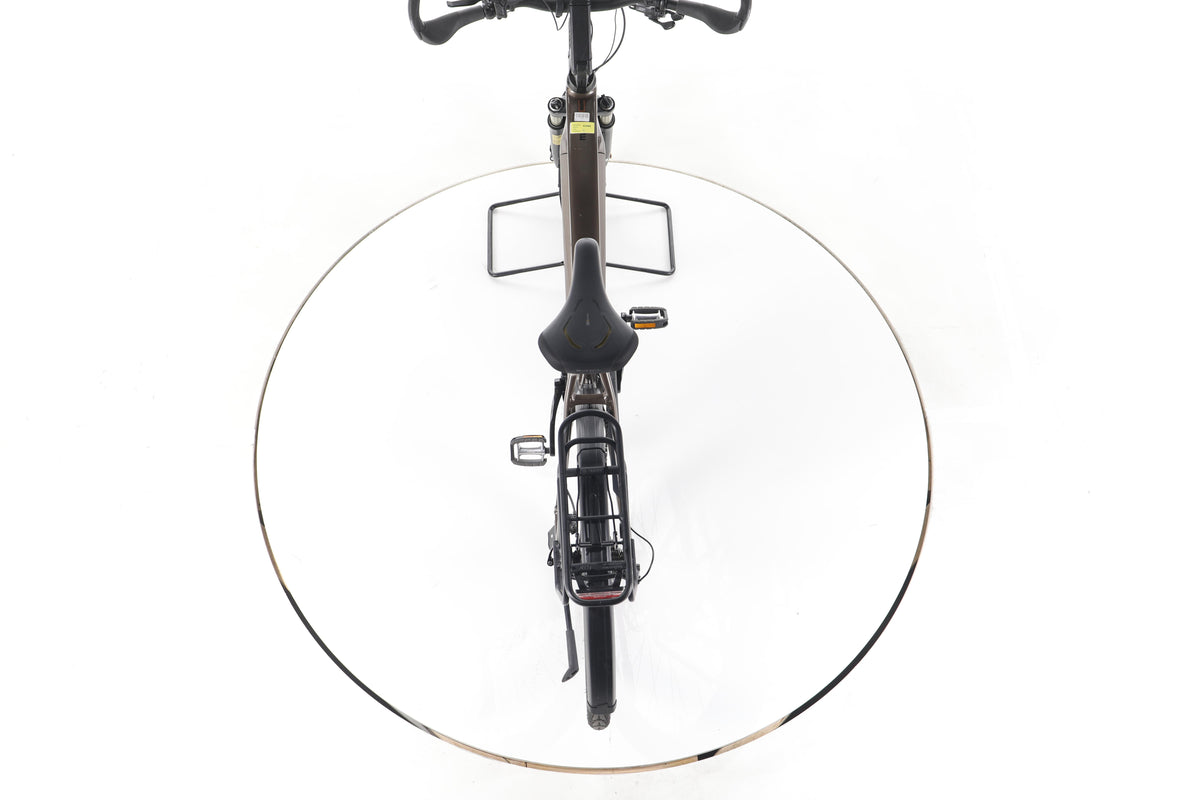 KTM Macina Style 710 Trekking E-Bike - Image 22