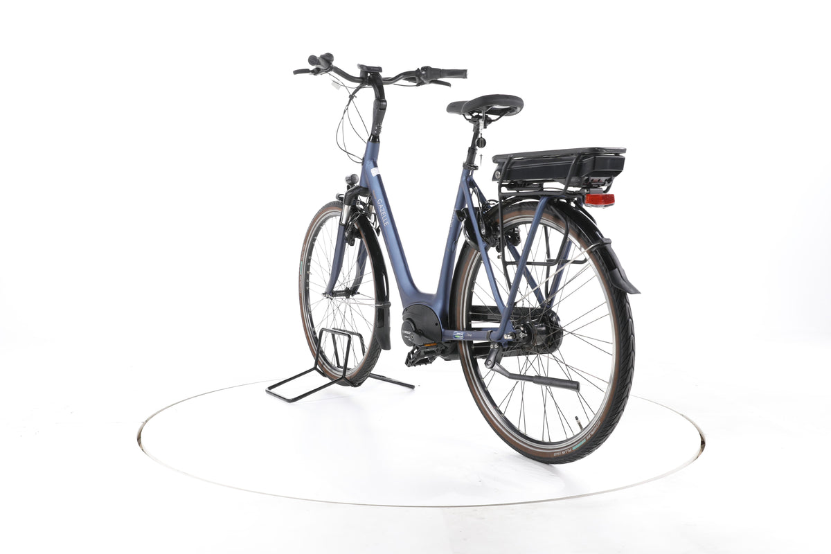 Gazelle Arroyo C7 City E-Bike Tiefeinsteiger - Image 9