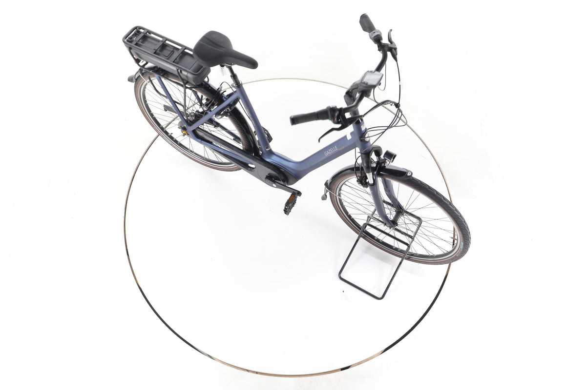 Gazelle Arroyo C7 City E-Bike Tiefeinsteiger - Image 14
