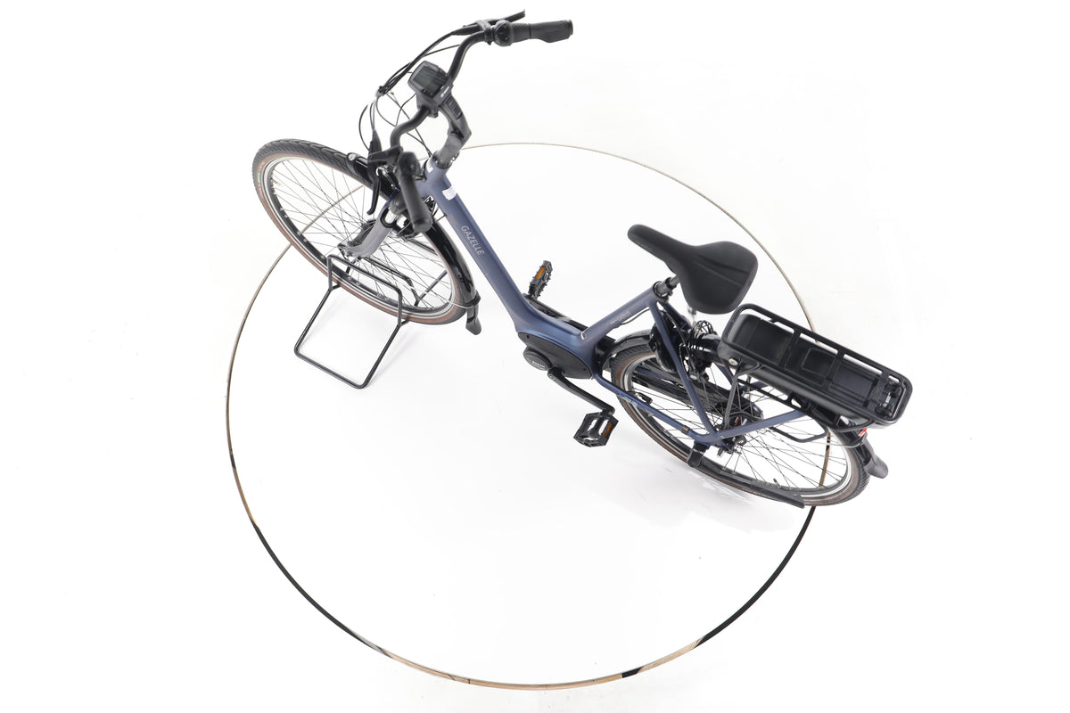 Gazelle Arroyo C7 City E-Bike Tiefeinsteiger - Image 20