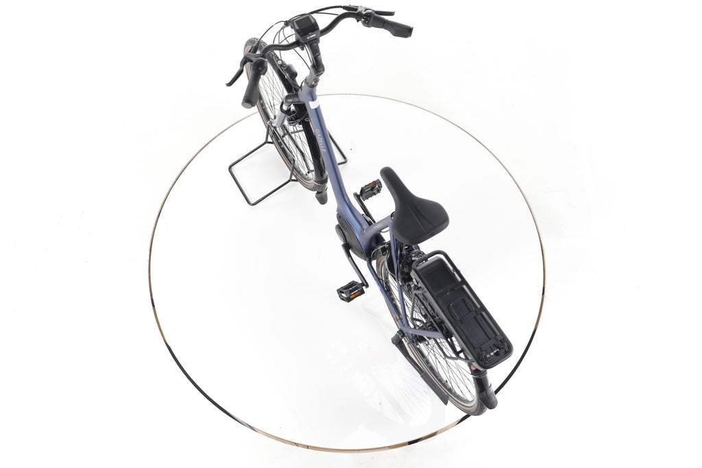 Gazelle Arroyo C7 City E-Bike Tiefeinsteiger - Image 21