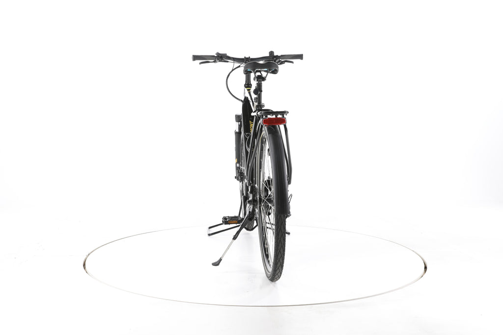 Bergamont E-Horizon Trekking E-Bike - Image 10