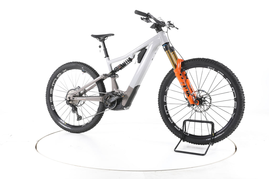 Focus Sam² 6.9 E-Bike Fully - Image 2