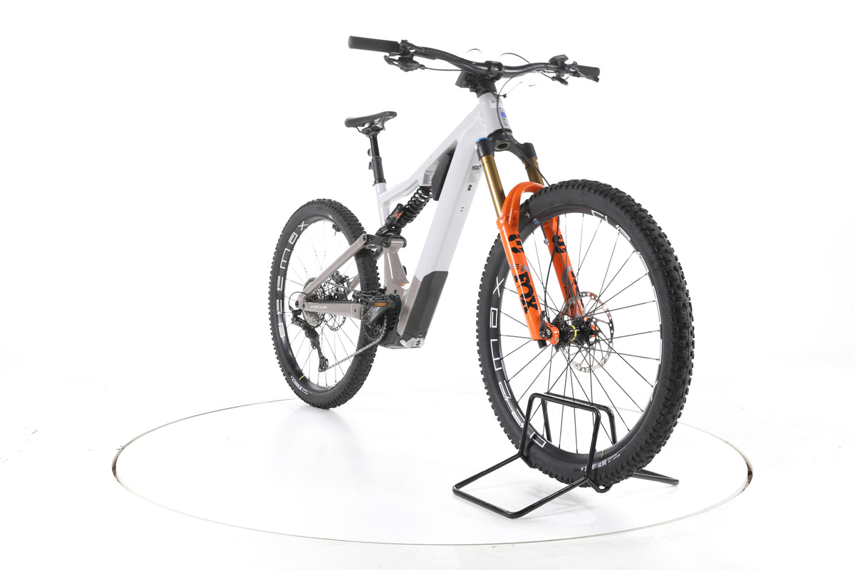 Focus Sam² 6.9 E-Bike Fully - Image 3