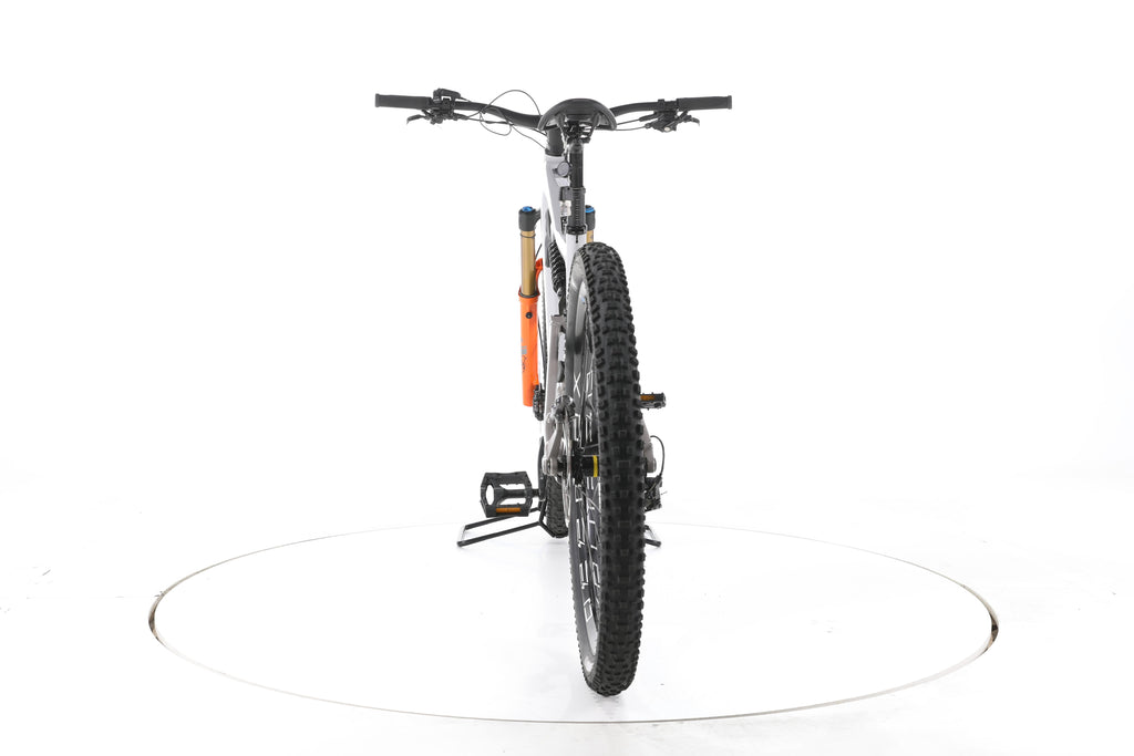 Focus Sam² 6.9 E-Bike Fully - Image 10