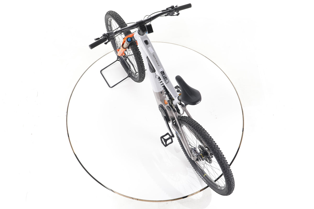 Focus Sam² 6.9 E-Bike Fully - Image 21