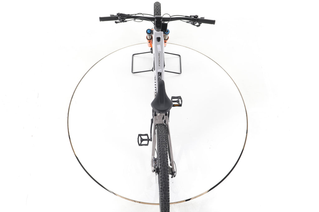 Focus Sam² 6.9 E-Bike Fully - Image 22