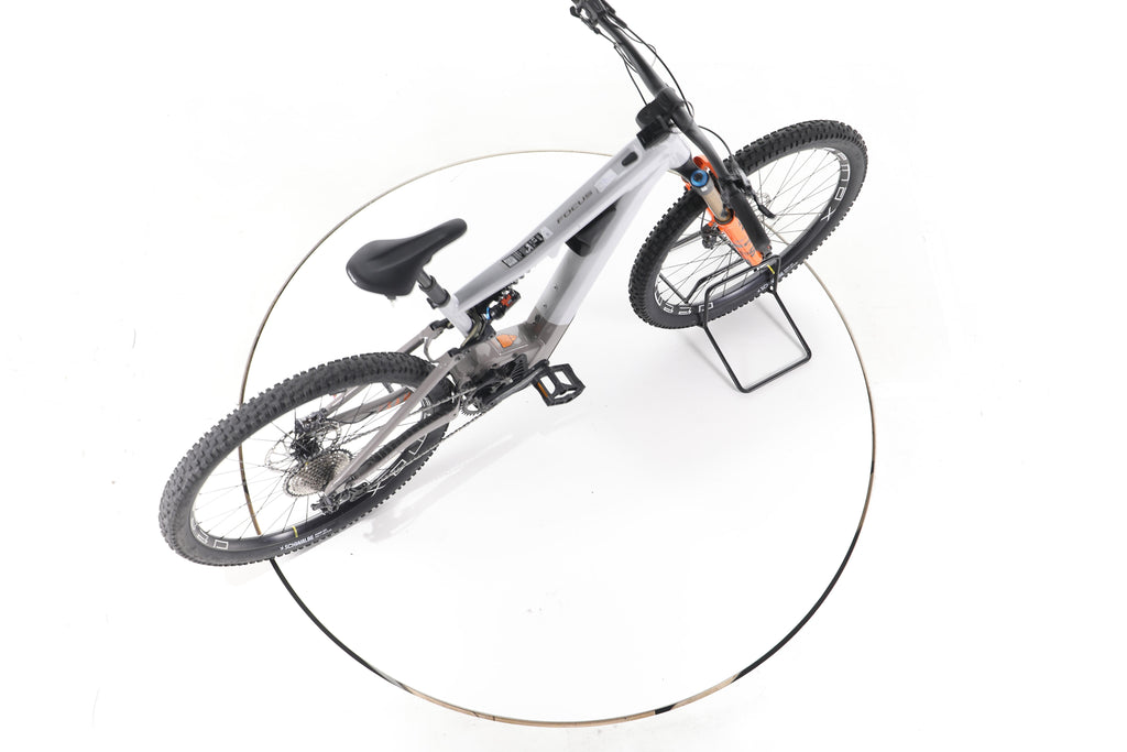 Focus Sam² 6.9 E-Bike Fully - Image 24