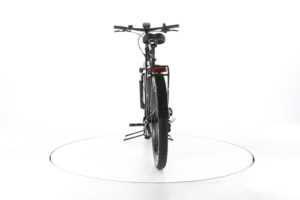 KTM Macina Gran P510 Trekking E-Bike Tiefeinsteiger - Image 10