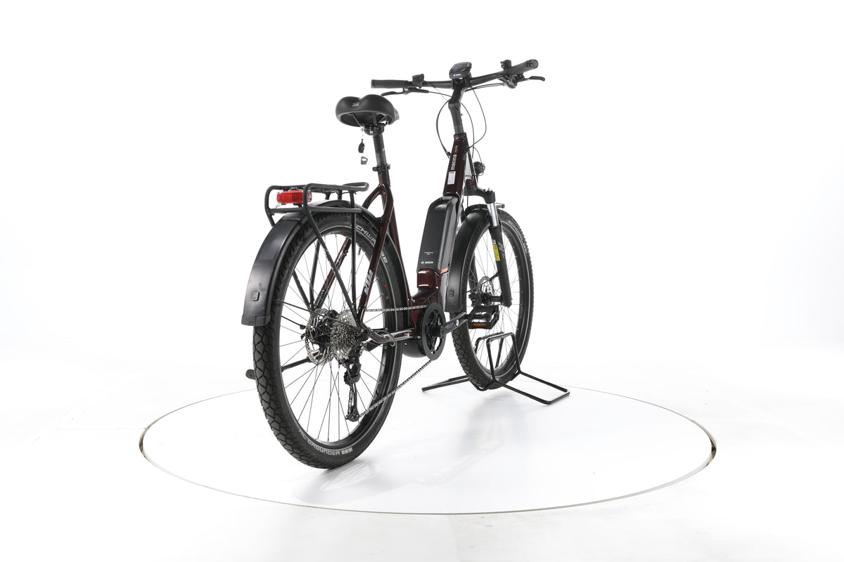 KTM Macina Gran P510 Trekking E-Bike Tiefeinsteiger - Image 11