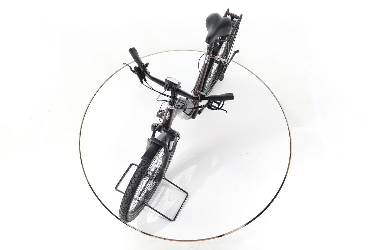KTM Macina Gran P510 Trekking E-Bike Tiefeinsteiger - Image 17