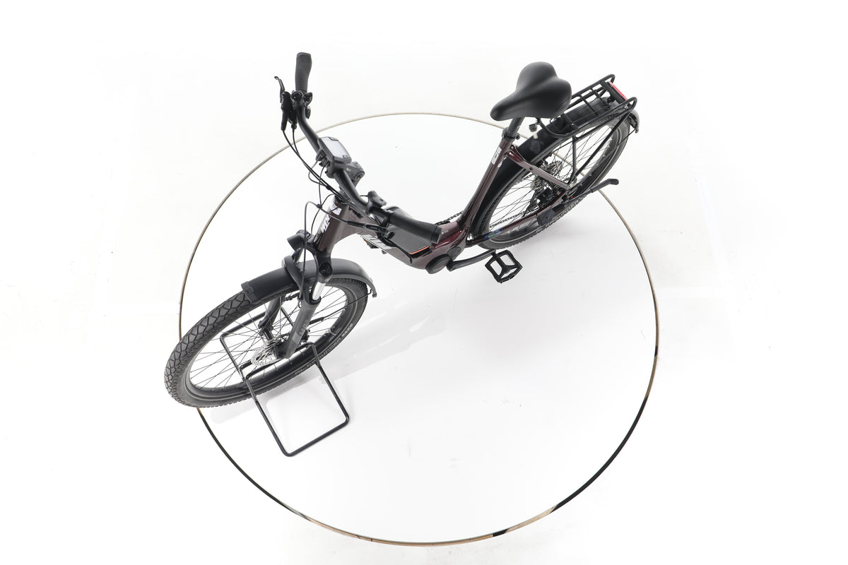 KTM Macina Gran P510 Trekking E-Bike Tiefeinsteiger - Image 18
