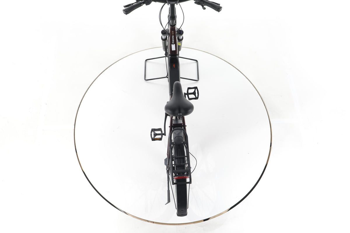 KTM Macina Gran P510 Trekking E-Bike Tiefeinsteiger - Image 22