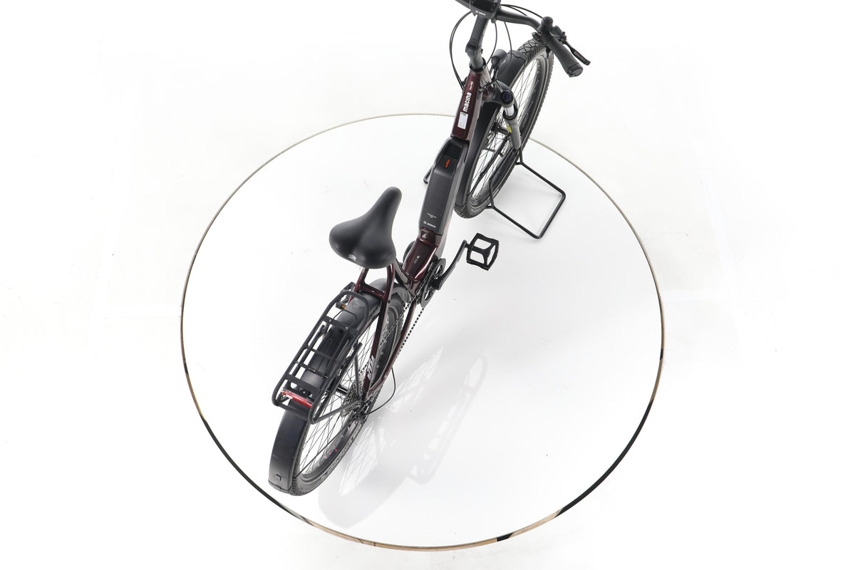 KTM Macina Gran P510 Trekking E-Bike Tiefeinsteiger - Image 23