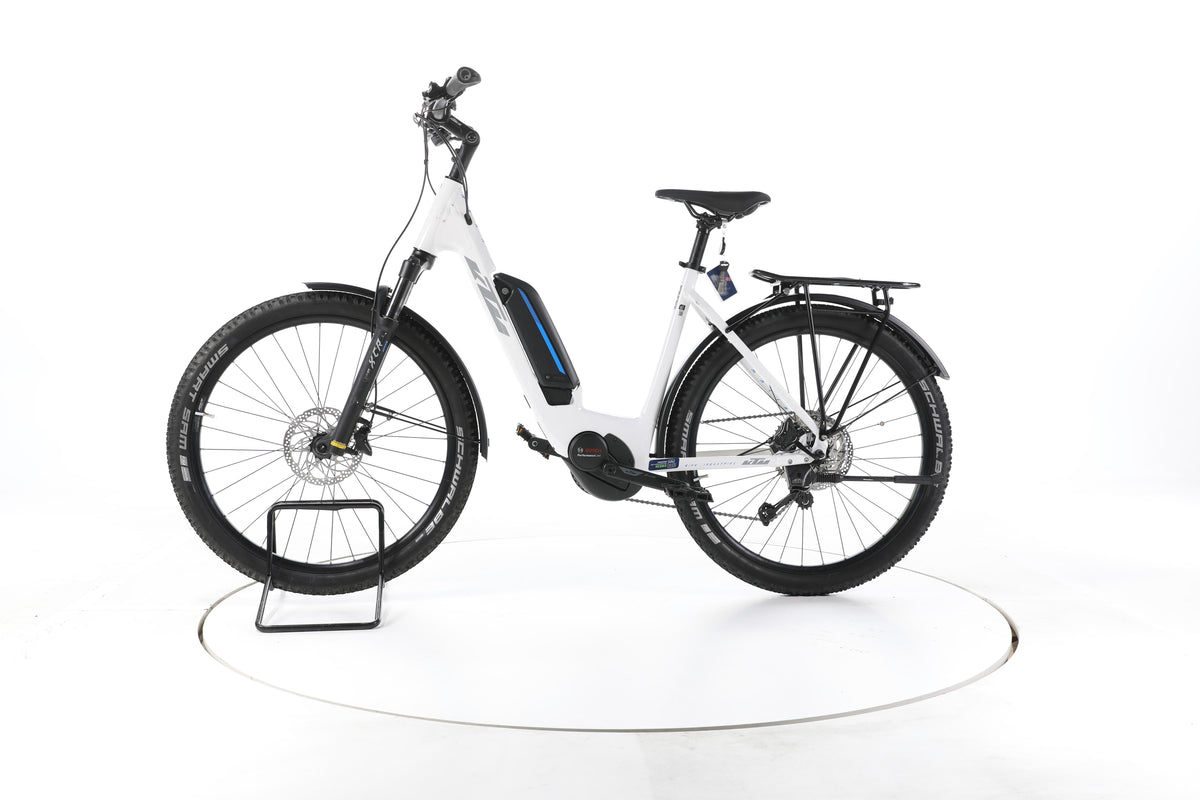 KTM Macina Aera P272 Trekking E-Bike Tiefeinsteiger - Image 7