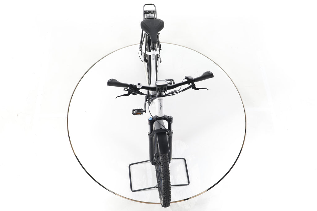 KTM Macina Aera P272 Trekking E-Bike Tiefeinsteiger - Image 16