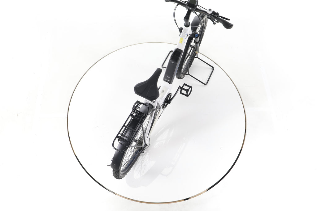 KTM Macina Aera P272 Trekking E-Bike Tiefeinsteiger - Image 23