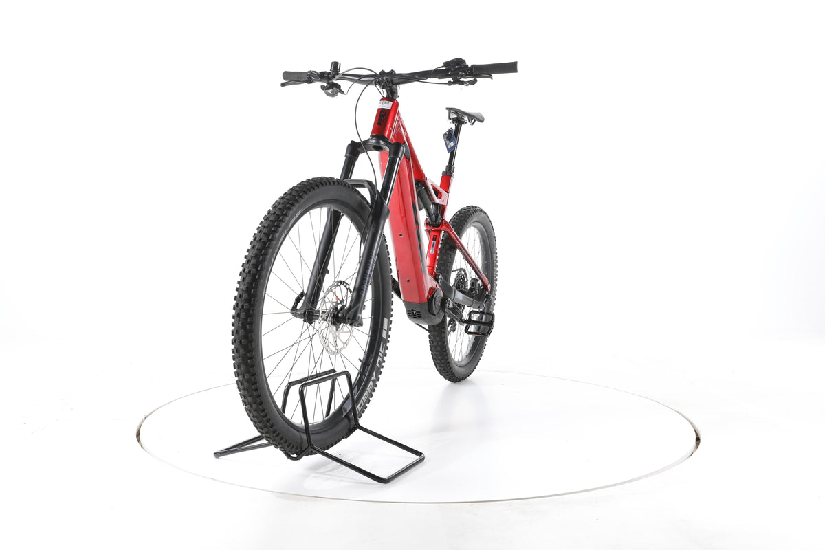 KTM Macina Kapoho 7973 E-Bike Fully - Image 5