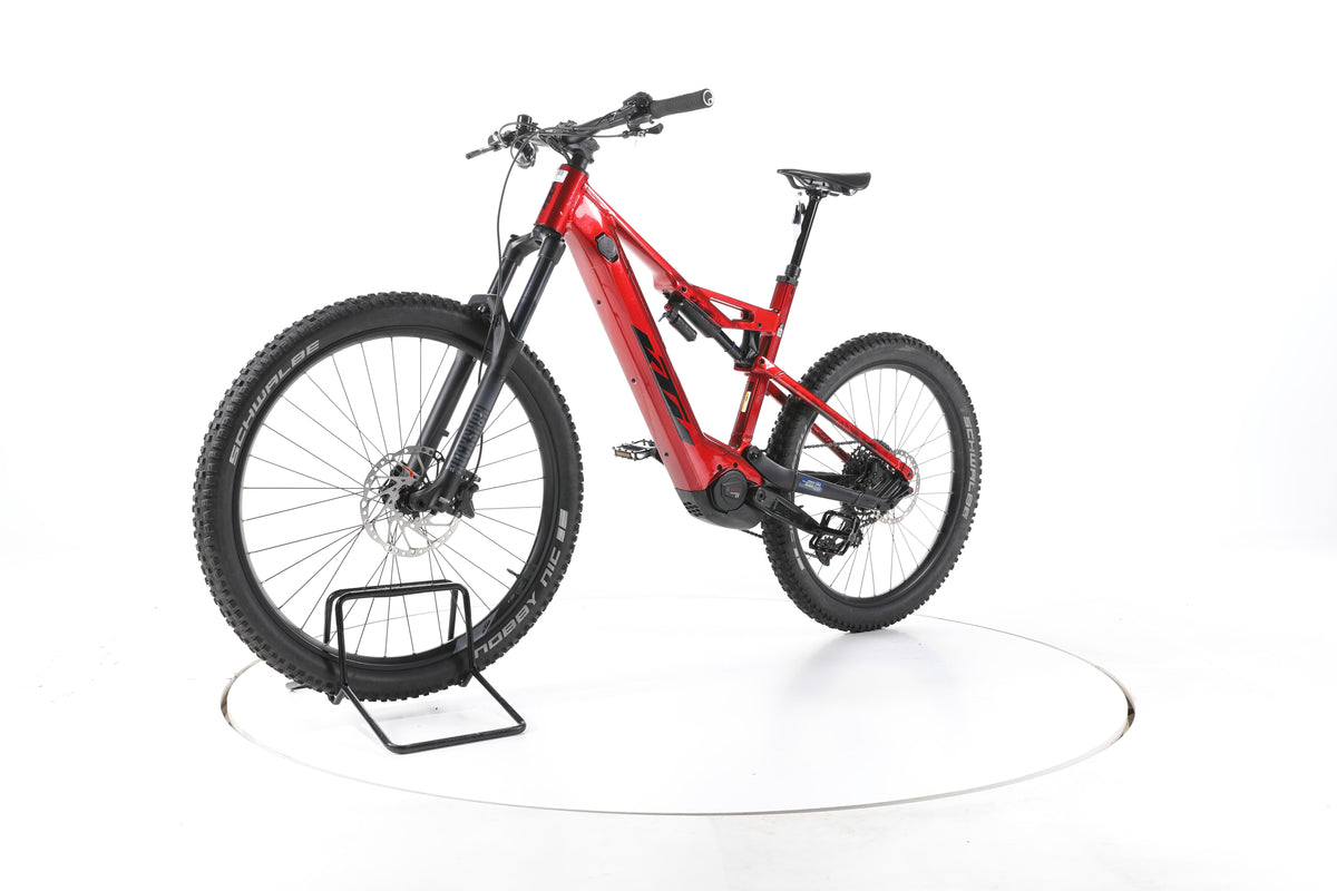 KTM Macina Kapoho 7973 E-Bike Fully - Image 6