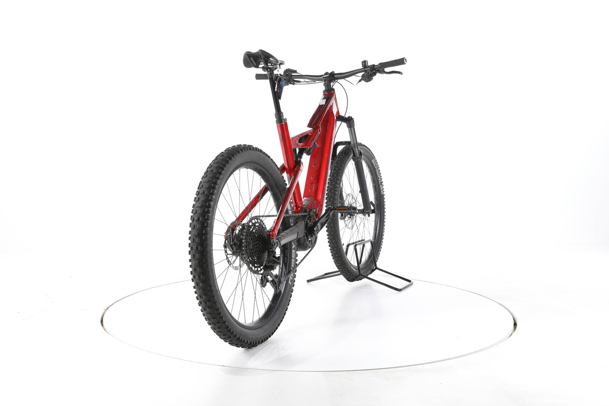 KTM Macina Kapoho 7973 E-Bike Fully - Image 11