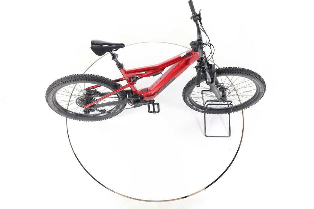 KTM Macina Kapoho 7973 E-Bike Fully - Image 13