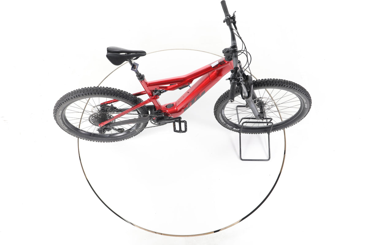 KTM Macina Kapoho 7973 E-Bike Fully - Image 13