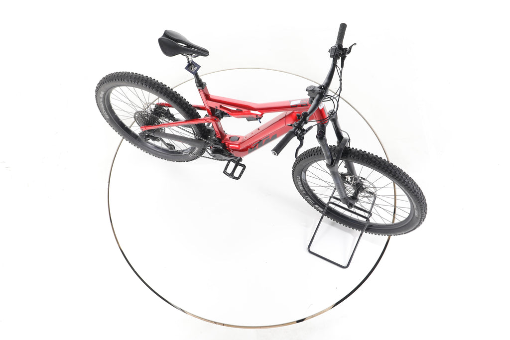 KTM Macina Kapoho 7973 E-Bike Fully - Image 14