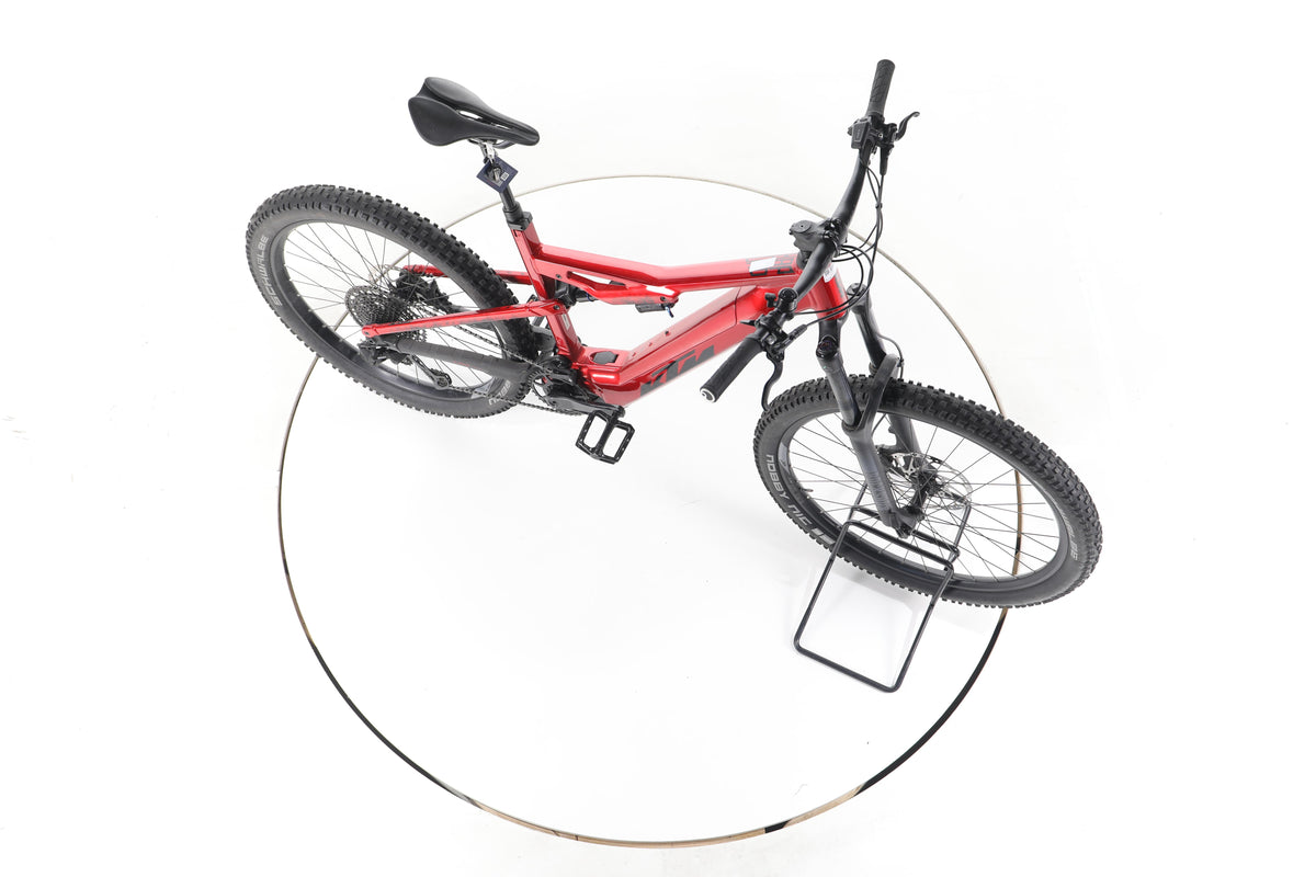 KTM Macina Kapoho 7973 E-Bike Fully - Image 14