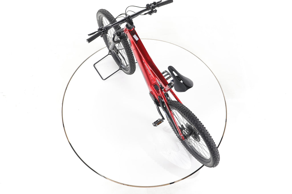 KTM Macina Kapoho 7973 E-Bike Fully - Image 21