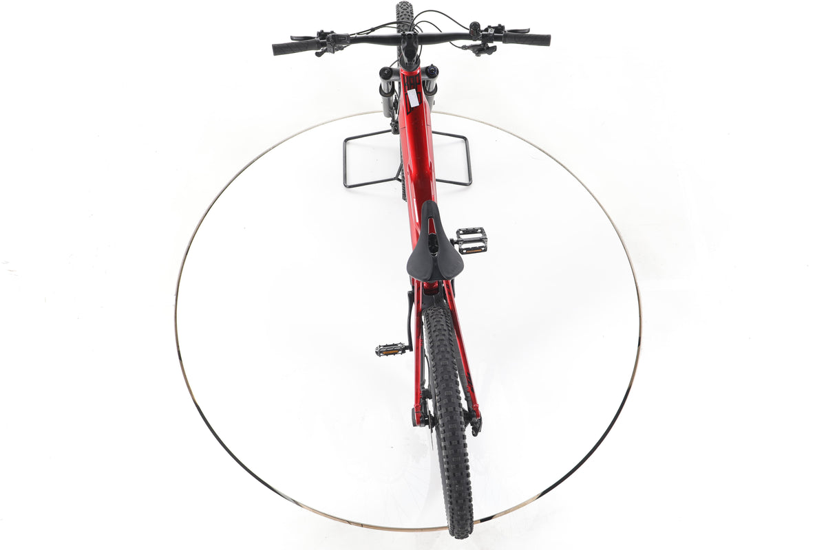 KTM Macina Kapoho 7973 E-Bike Fully - Image 22