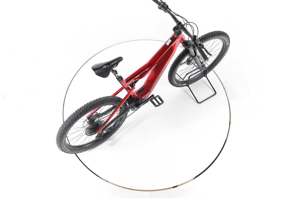 KTM Macina Kapoho 7973 E-Bike Fully - Image 24