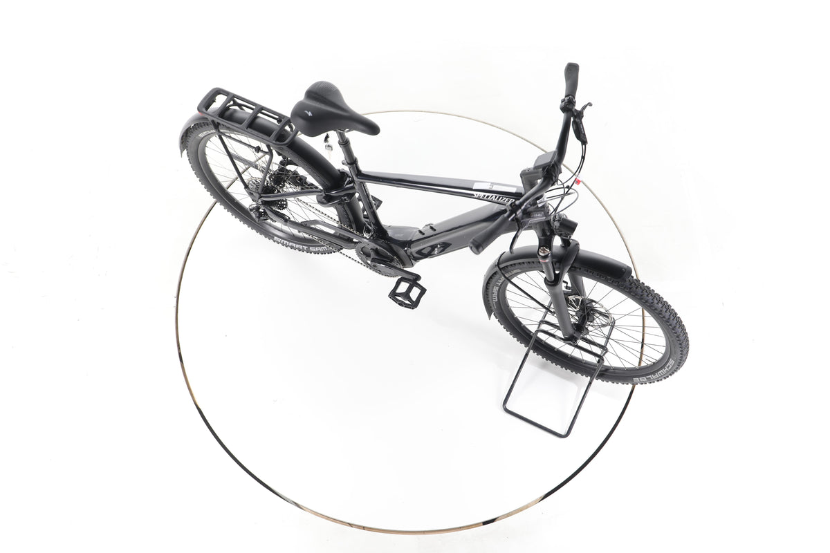 Specialized Turbo Vado 4.0 Trekking E-Bike - Image 14