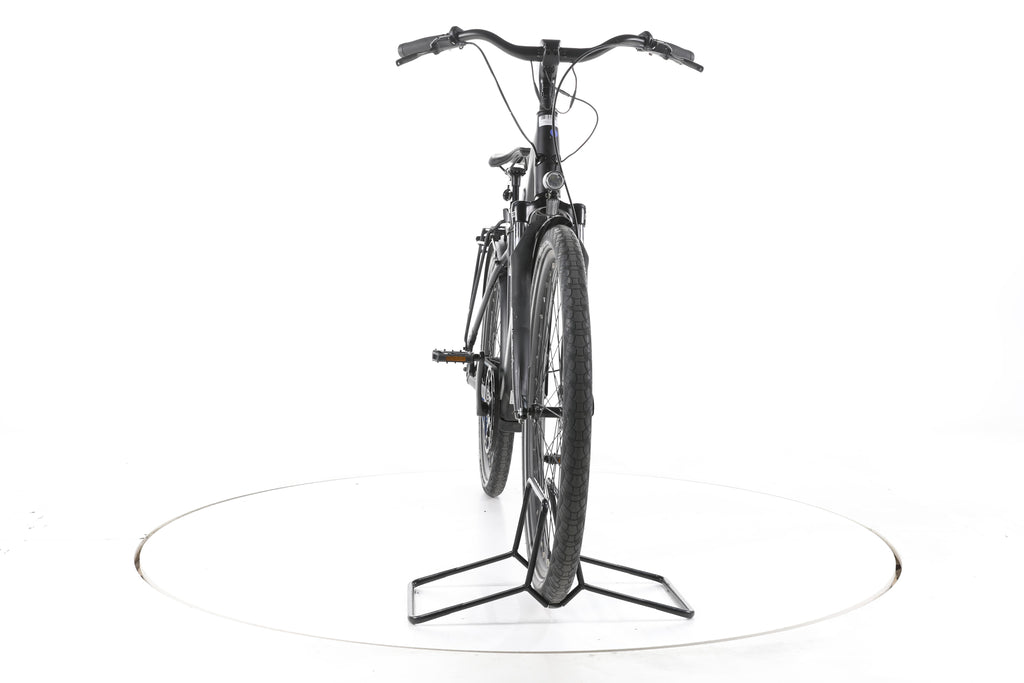 TENWAYS CGO800S City E-Bike Tiefeinsteiger - Image 4