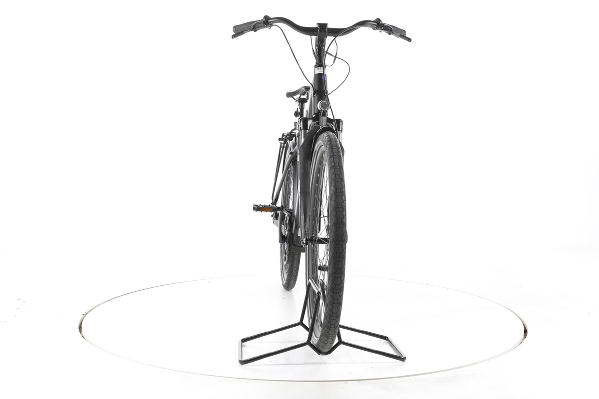 TENWAYS CGO800S City E-Bike Tiefeinsteiger - Image 4