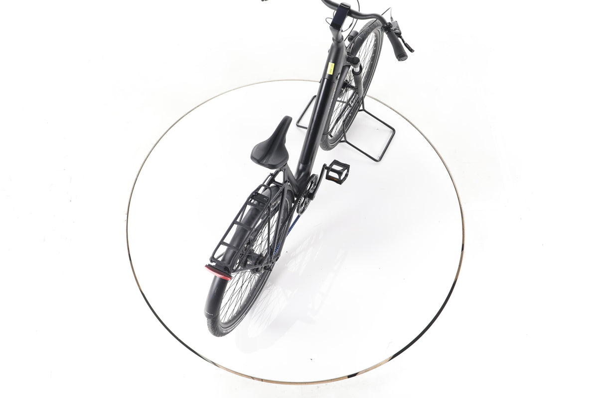 TENWAYS CGO800S City E-Bike Tiefeinsteiger - Image 23