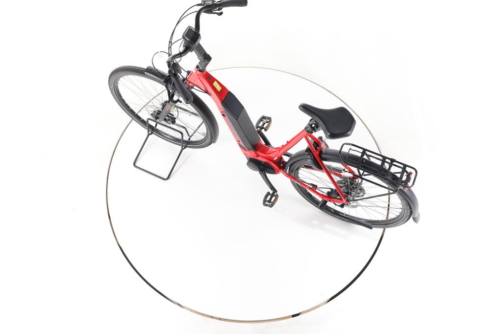 Victoria eTrekking 8.8 Trekking E-Bike Tiefeinsteiger - Image 20